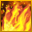 Incandecent Flame Incandecent Flame